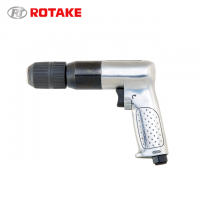 Industrial quality 1/2" Reversible Air Drill Powerful Pneumatic Hand Tools