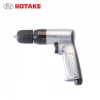 Top quality popular 3/8" Reversible Air Angle Drill - High Speed Pneumatic Tools