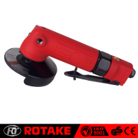 Air Angle Grinder 4 Inch Industrial Air Tools