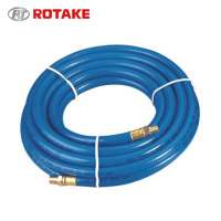 High Quality Pneumatic Air Pipe PU Hose