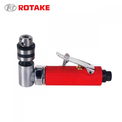 3/8" Air Drill Straight Type