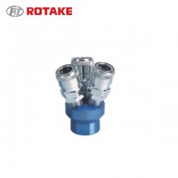 Made in China Nitto Type Air Quick Coupler RQ-110 for Sales