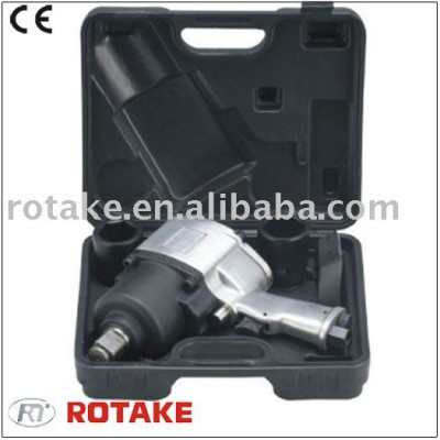 Professional Air Tool 6PCS 3/4" Air Impact Wrench Kit