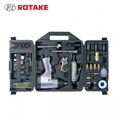 52pcs Air Tools Kit Rt-007k