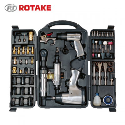 71pcs Hot Sales Popular Air Tools Kit (Set)