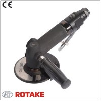 Pneumatic Angle Grinder 5 Inch Heavy Duty