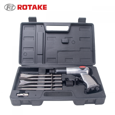 9PCS 190MM Air Hammer Kit