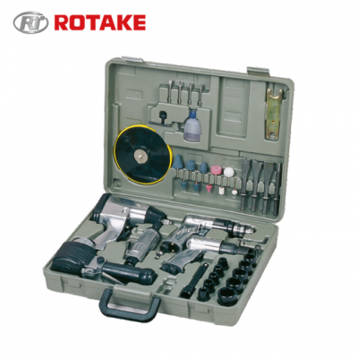 43pcs Air Tools Kit Maintenance Tools Kit