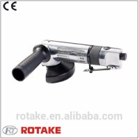 5 Inch Air Angle Grinder Lever Type DIY Series RT-1107B