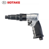 Air Impact Screwdriver Handle Exhaust Pneumatic Tools High Torque