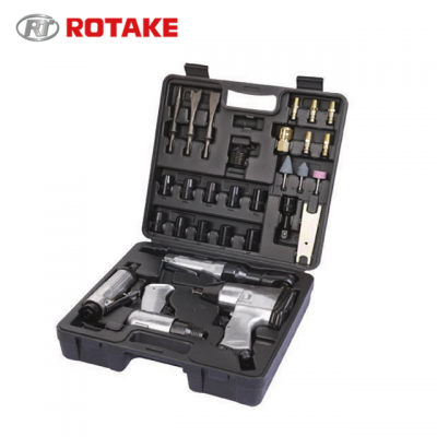 34PCS AIR TOOLS KIT/Set