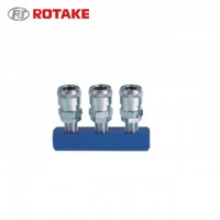 Air Quick Coupler(Nitto Type)