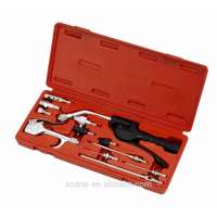 Air tool Air spray gun kit